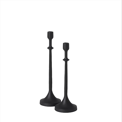 Albero Set of 2 Candle Holders