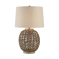 Lampe de table Noa