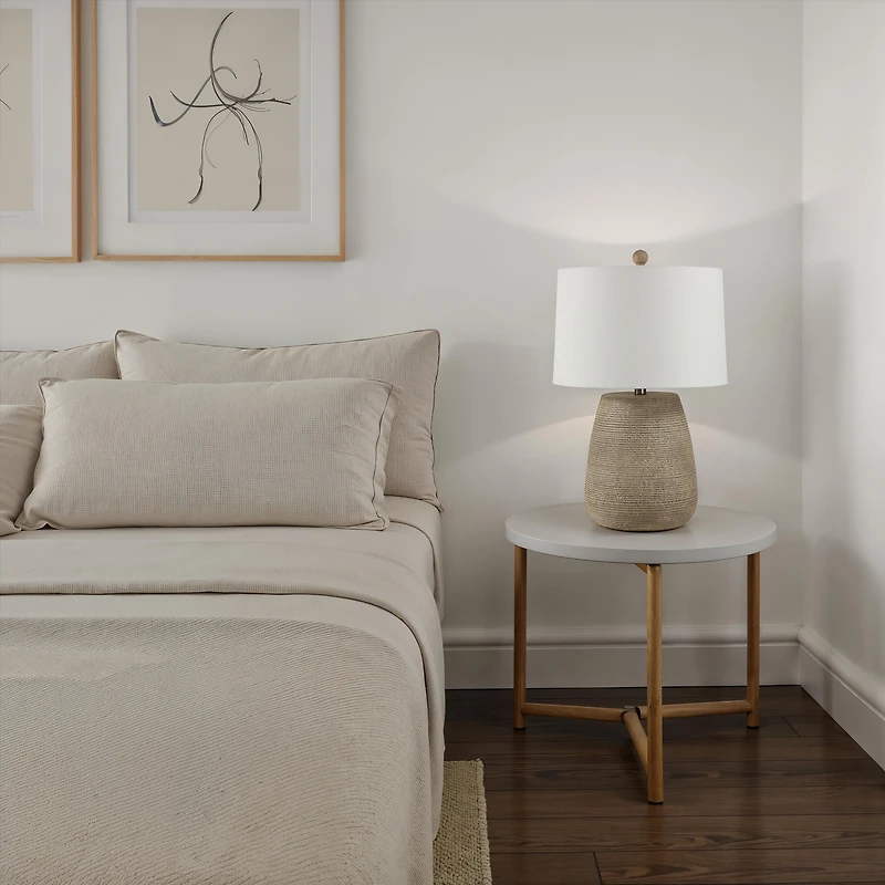 Optima Lampe de table