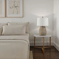 Optima Lampe de table