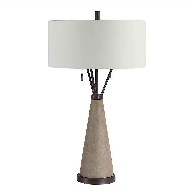 Lourdes Table Lamp