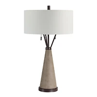 Lourdes Table Lamp