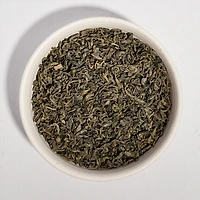 Black and Green Tea Sampler