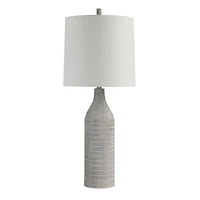 Lampe de table Baracoa