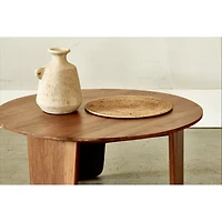 Botol Pendek Lubang Vase  