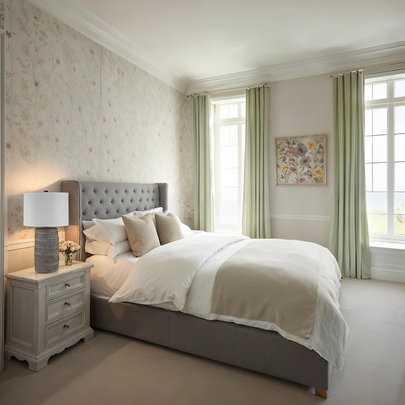 Whalen Lampe de table