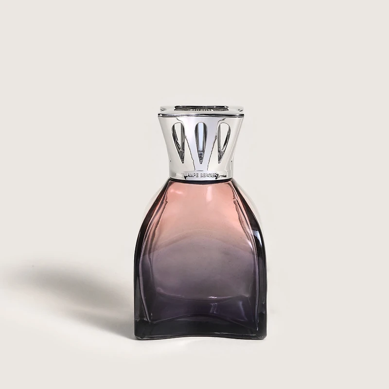 Lilly Pink Berger Lamp by Maison Berger Paris