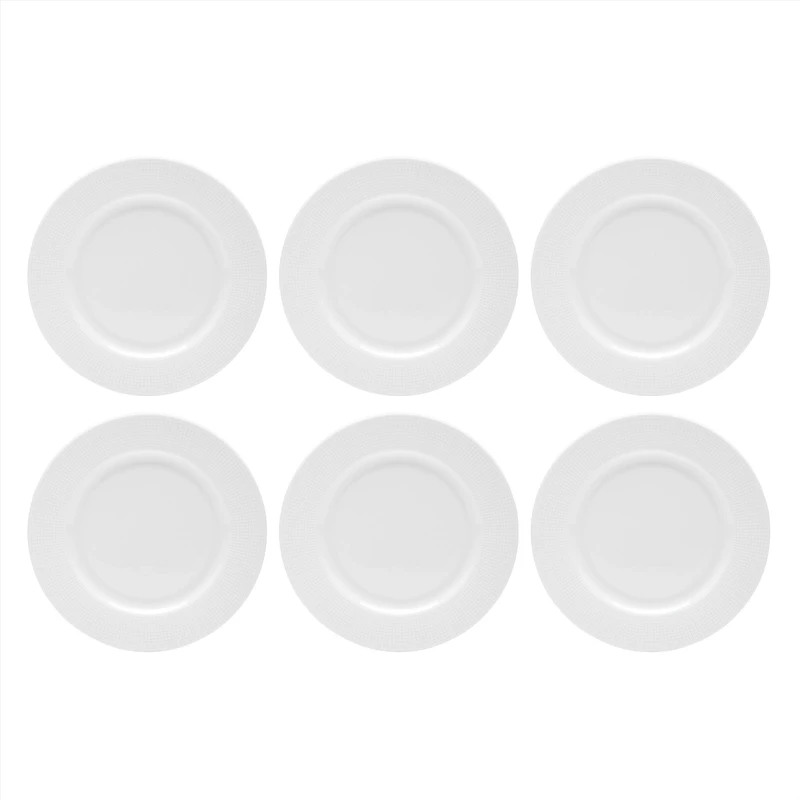 Tuscany Classics Accent Plate