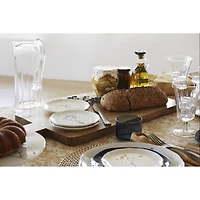 Wildflowers Accent Plates by Lenox, Set of 4