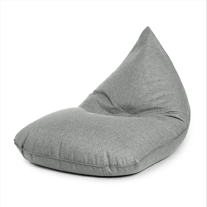 Sepia Lounge Bean Bag, Adult