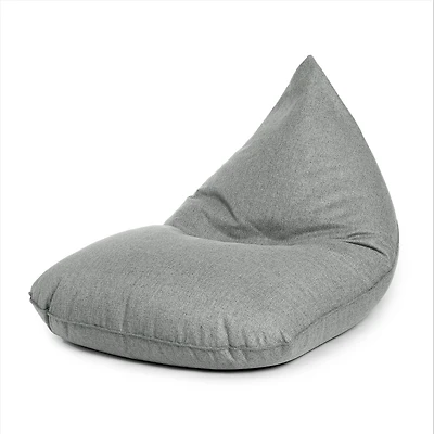 Sepia Lounge Bean Bag, Adult
