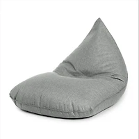 Sepia Lounge Bean Bag, Adult