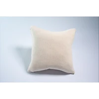 Captain's Voyage Cushion - Mocha