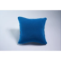 Sunny Minnow Cushion