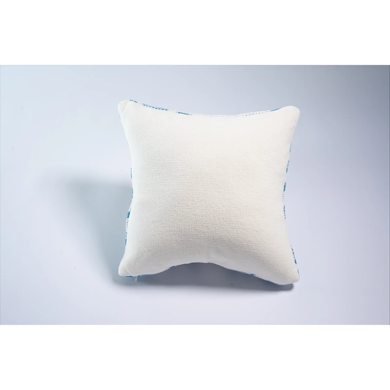 Sunny Minnow Cushion