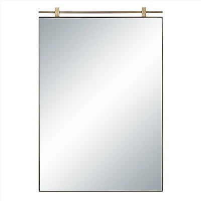 Neem Wall Mirror