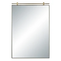 Neem Wall Mirror