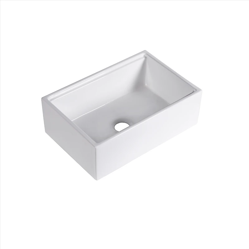 Mariana Single-Bowl Sink - 30" x 20"
