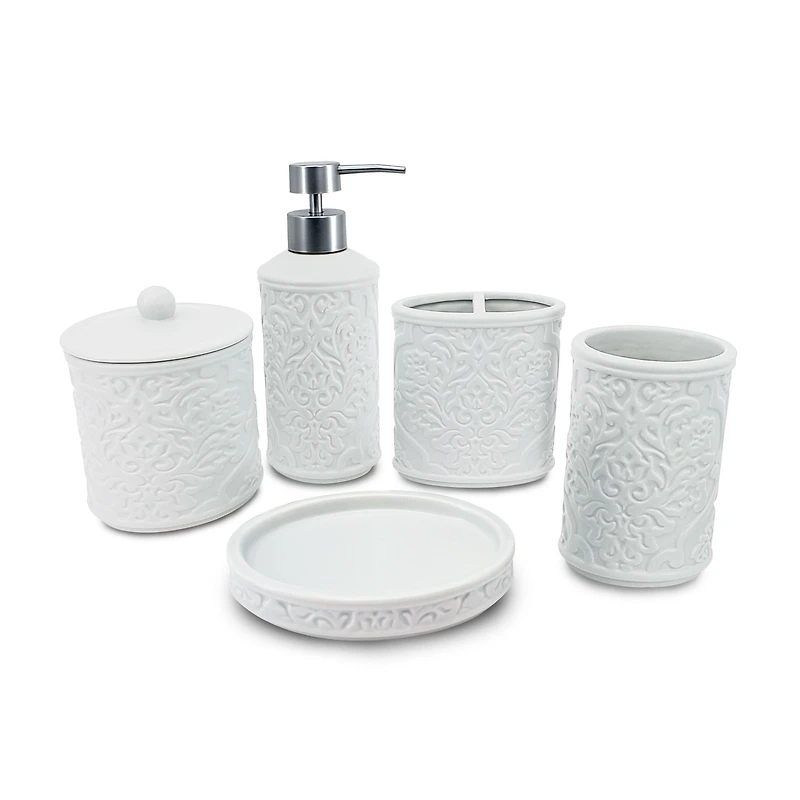 Mentari Lotion Dispenser