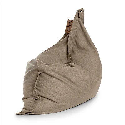 Bean Bag Sepia classique, junior