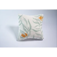 Sunny Minnow Coussin, ensemble de 2 - Sauge