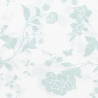 Laura Ashley Garden Palace Ensemble de draps en coton
