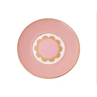 Regency Pink Cup and Saucer by Maxwell & Williams - 240 ml