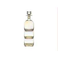 Iridescent 3-Piece Decanter Set Glamour by Maxwell & Williams