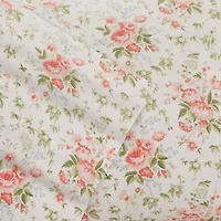 Laura Ashley Marissa  Cotton Sheet Set