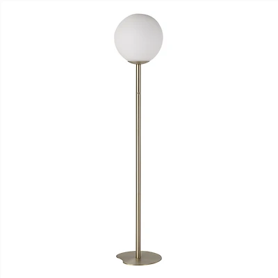 Lampe de plancher Koloa