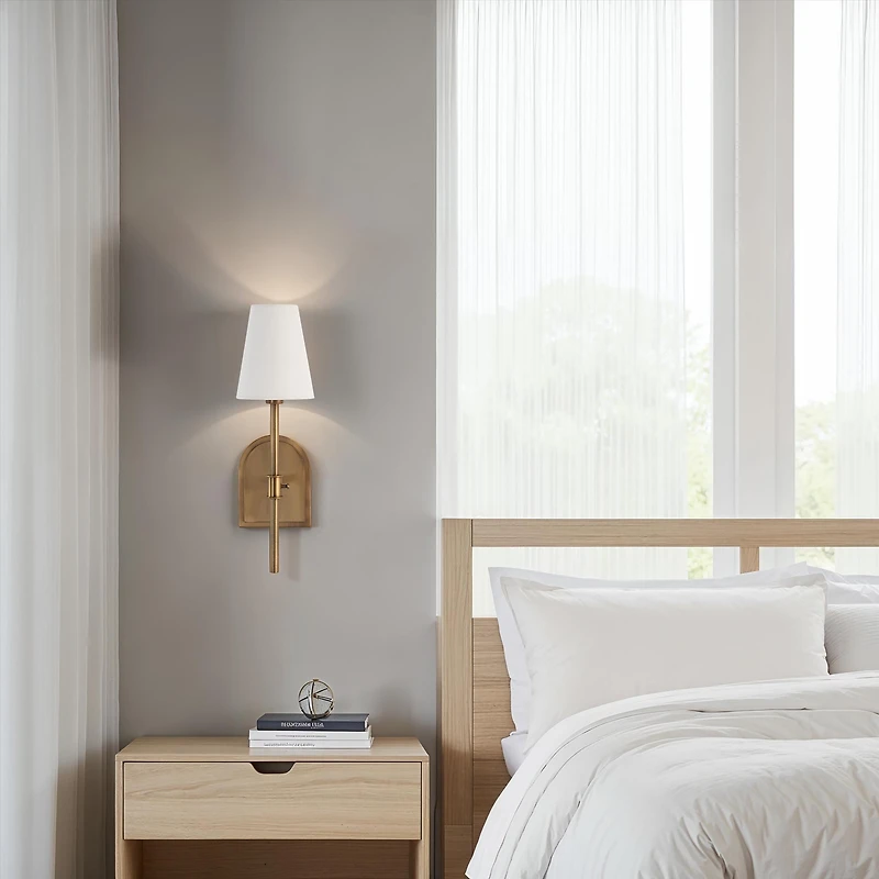 Applique murale Montreux