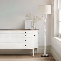 Lampadaire Criterion