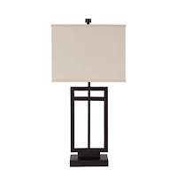Sendai Table Lamp