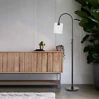 Lampadaire Danae