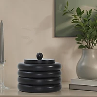 Cipher Statue