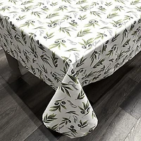 Olives Tablecloth