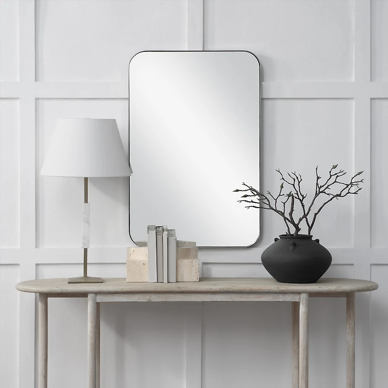 Louvas Mirror