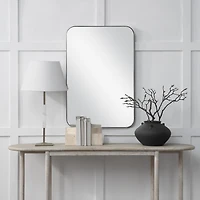 Louvas Mirror