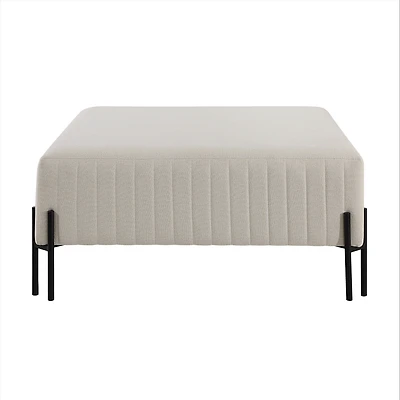 Fitzroy Ottoman