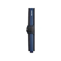 Secrid Original Miniwalletl - Black/Navy