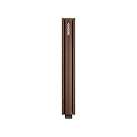 Secrid Original Slimwallet - Chocolate