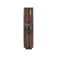 Secrid Original Twinwallet - Chocolate