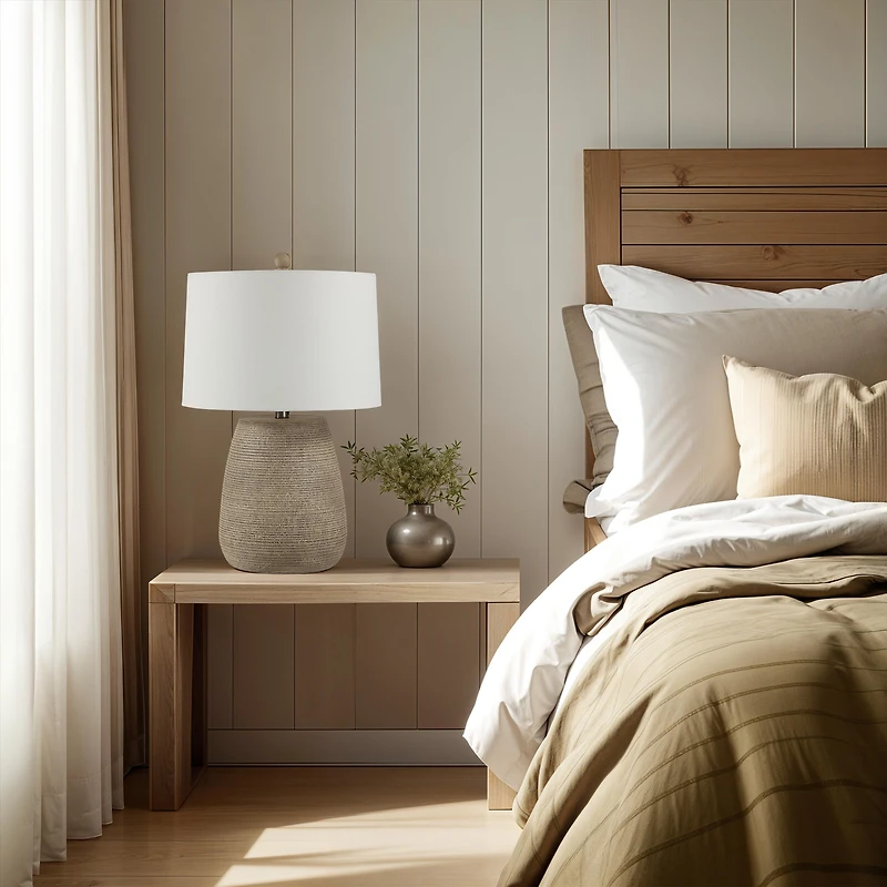 Optima Lampe de table