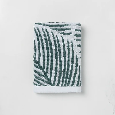Débarbouillette Palm