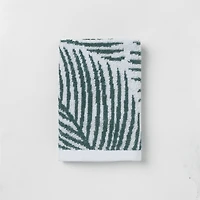 Débarbouillette Palm