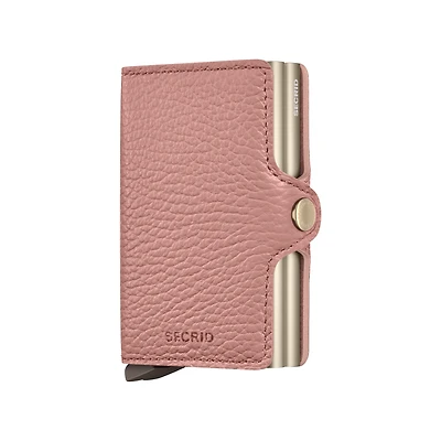 Secrid Pebble Twinwallet - Rose