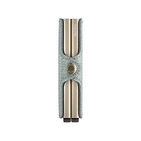 Secrid Pebble Twinwallet - Sea Green