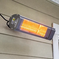 Paramount Smart Electric Patio Heater