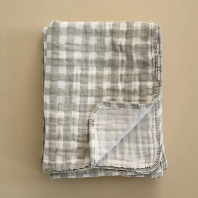 Minika 6-Layers Quilt