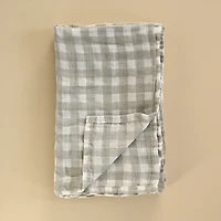 Cotton Muslin Swaddle, Set of 2